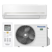Кондиционер настенный Panasoniс CS/CU-PZ35WKD